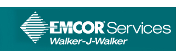 EMCOR Services Walker-J-Walker